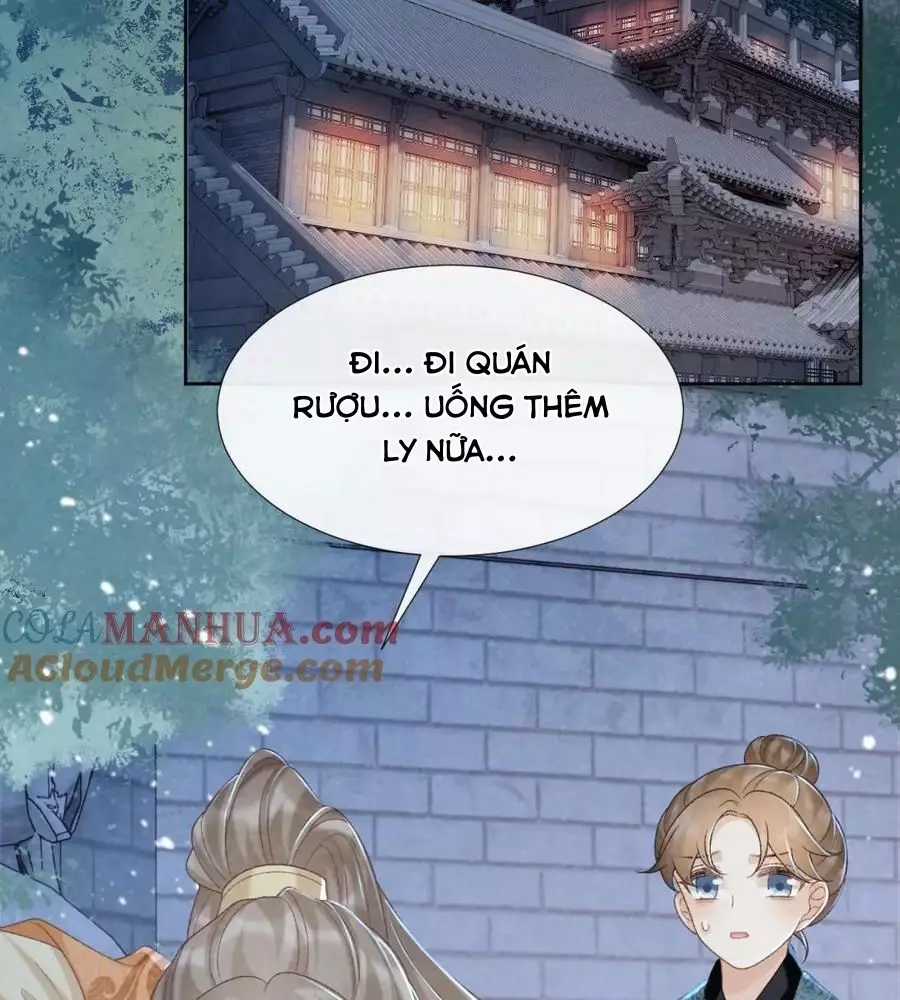 Cạm Bẫy Lệch Lạc - Chapter 55 - Trang 17