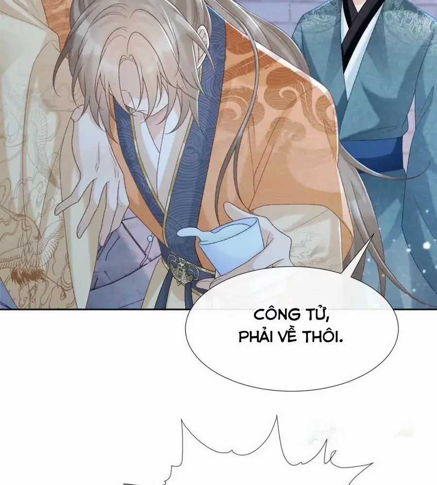 Cạm Bẫy Lệch Lạc - Chapter 55 - Trang 18