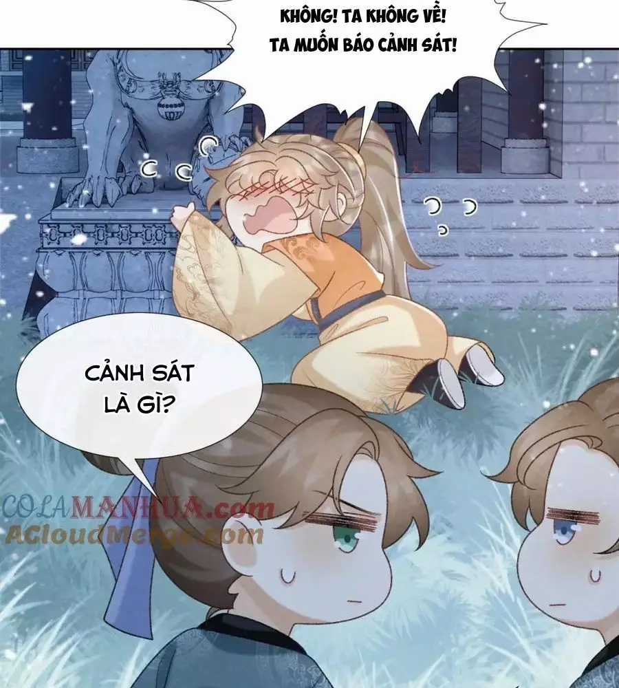 Cạm Bẫy Lệch Lạc - Chapter 55 - Trang 19