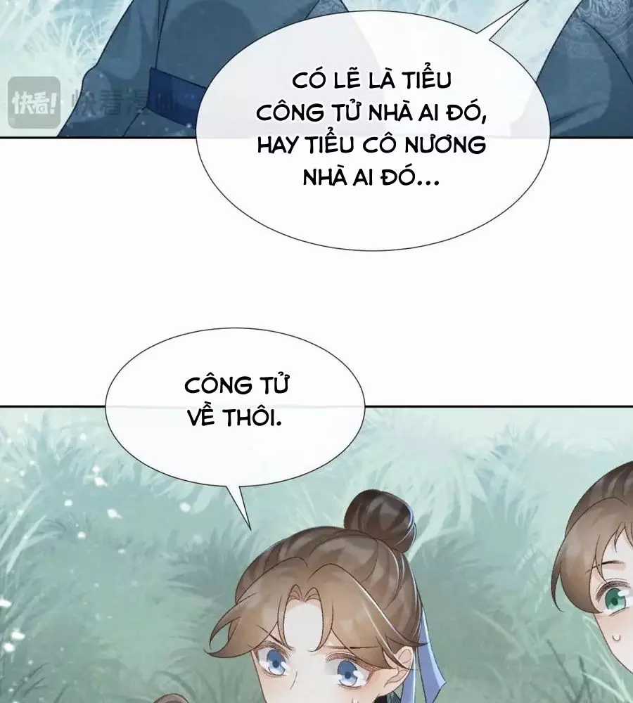 Cạm Bẫy Lệch Lạc - Chapter 55 - Trang 20