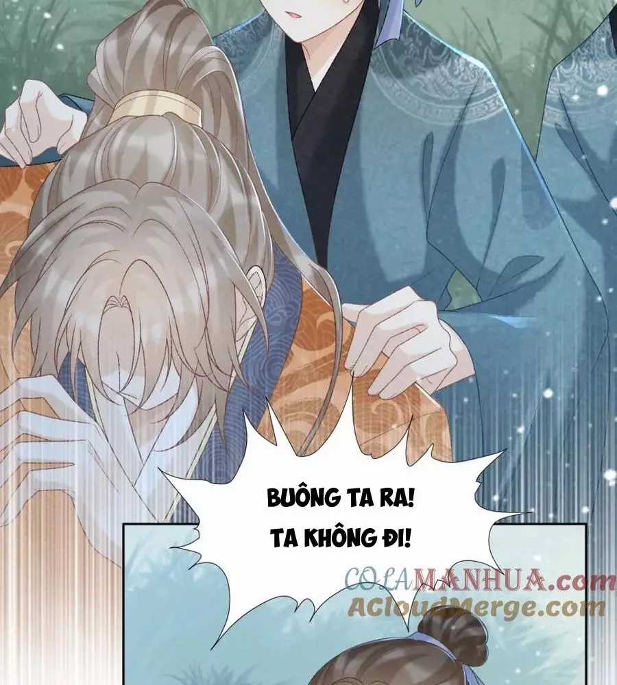 Cạm Bẫy Lệch Lạc - Chapter 55 - Trang 21