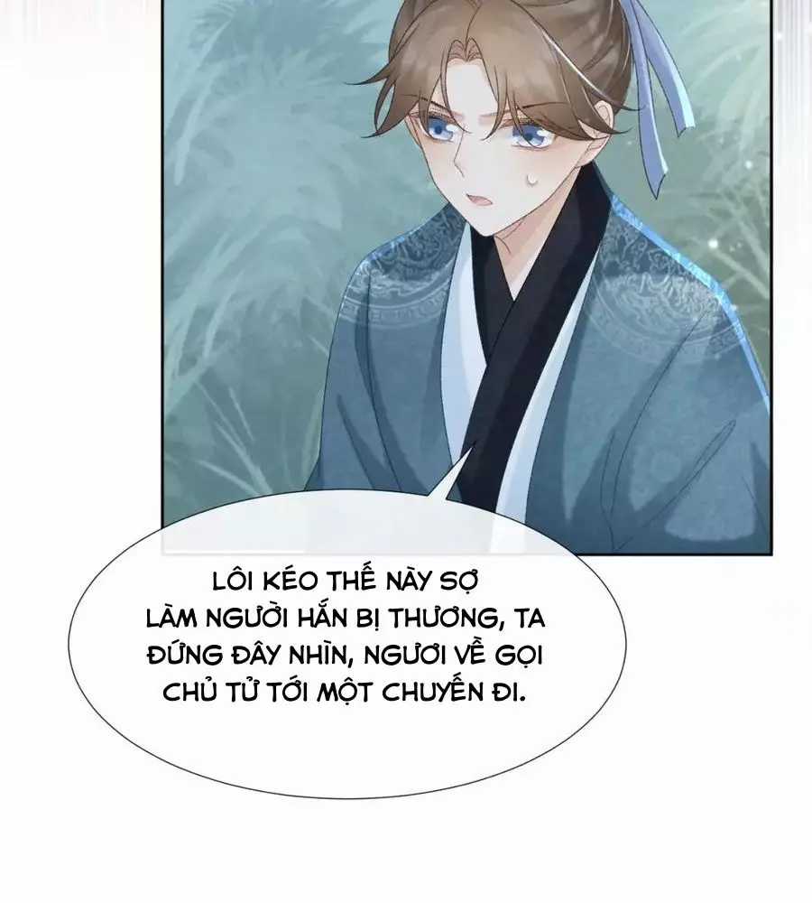 Cạm Bẫy Lệch Lạc - Chapter 55 - Trang 22