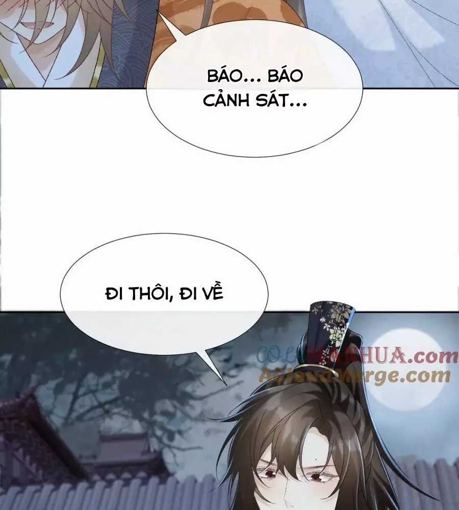 Cạm Bẫy Lệch Lạc - Chapter 55 - Trang 25