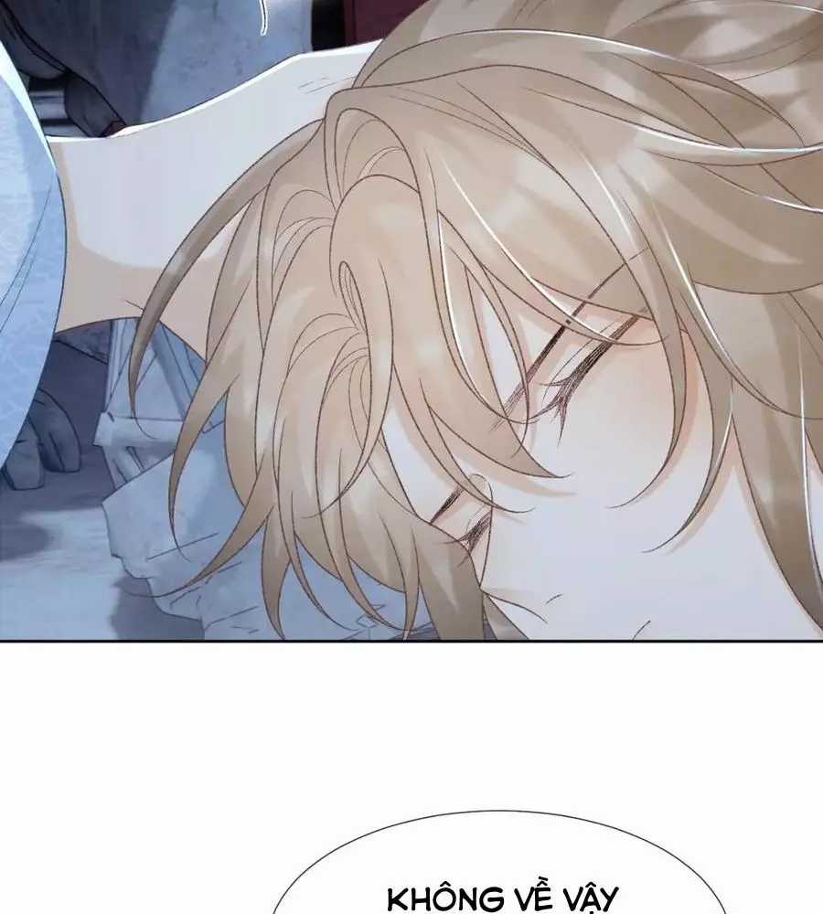 Cạm Bẫy Lệch Lạc - Chapter 55 - Trang 31