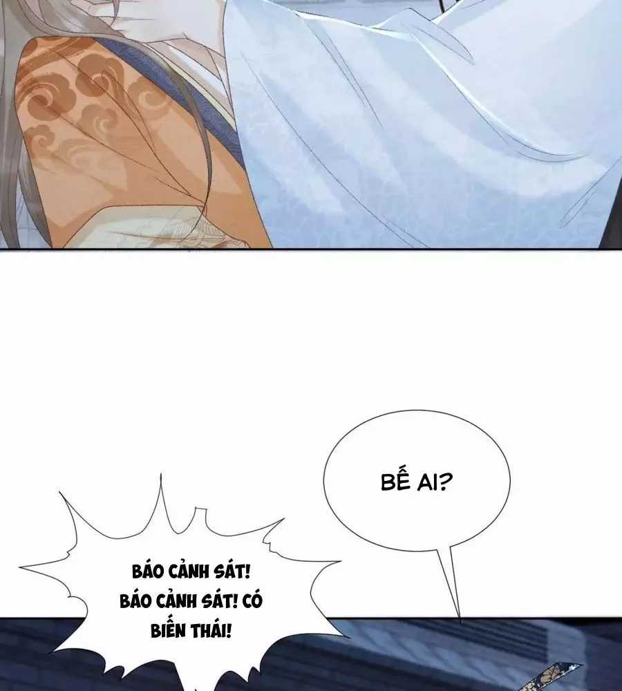 Cạm Bẫy Lệch Lạc - Chapter 55 - Trang 33