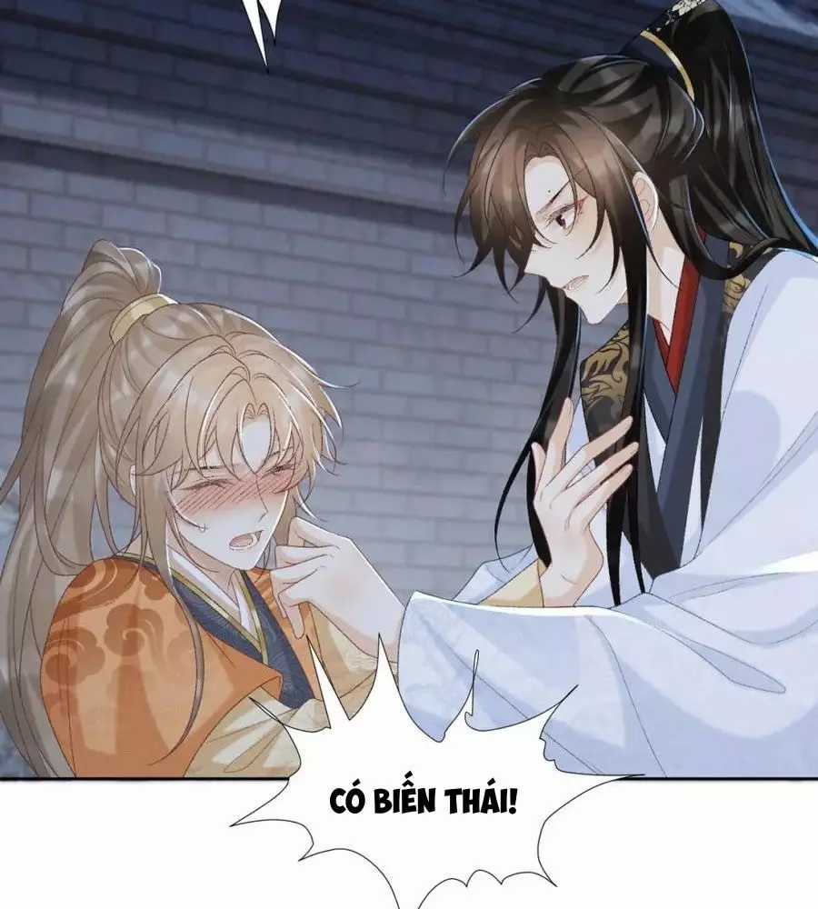 Cạm Bẫy Lệch Lạc - Chapter 55 - Trang 34