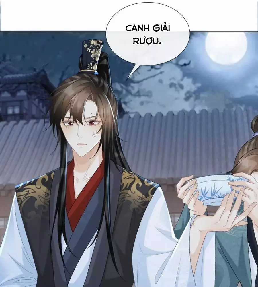 Cạm Bẫy Lệch Lạc - Chapter 55 - Trang 36