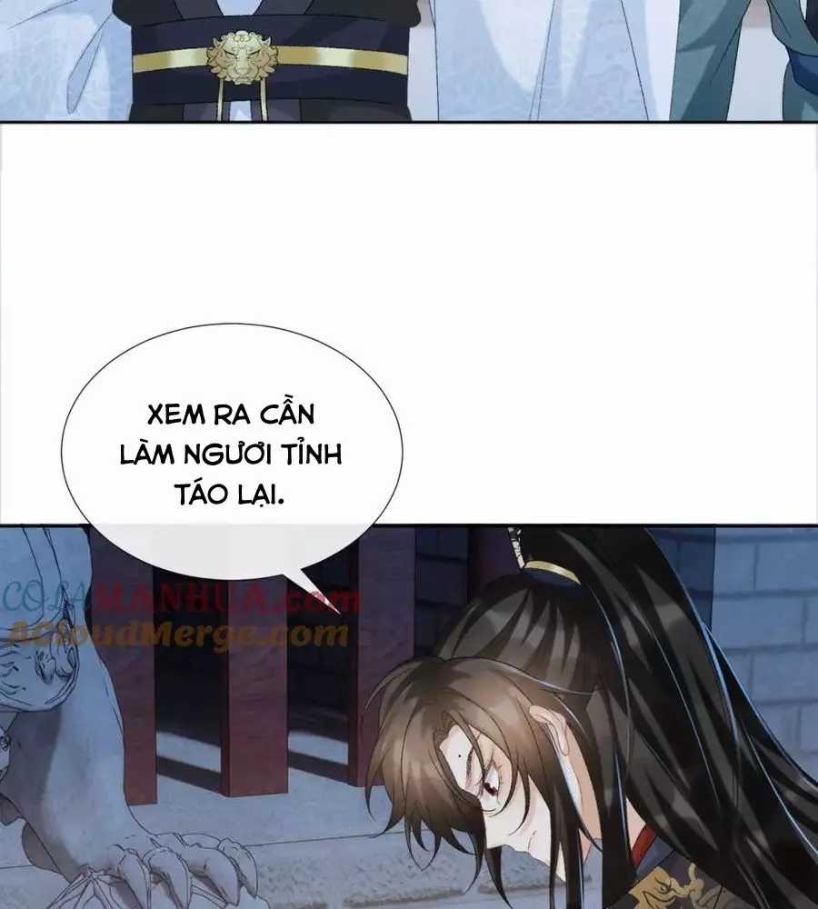 Cạm Bẫy Lệch Lạc - Chapter 55 - Trang 37