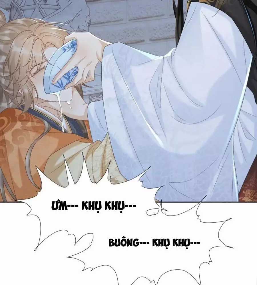 Cạm Bẫy Lệch Lạc - Chapter 55 - Trang 38