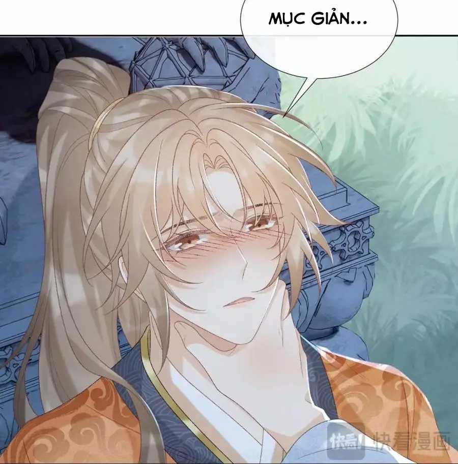 Cạm Bẫy Lệch Lạc - Chapter 55 - Trang 40