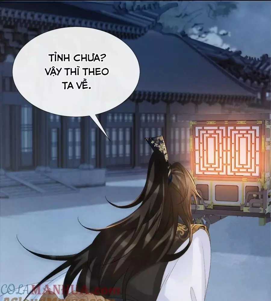 Cạm Bẫy Lệch Lạc - Chapter 55 - Trang 41