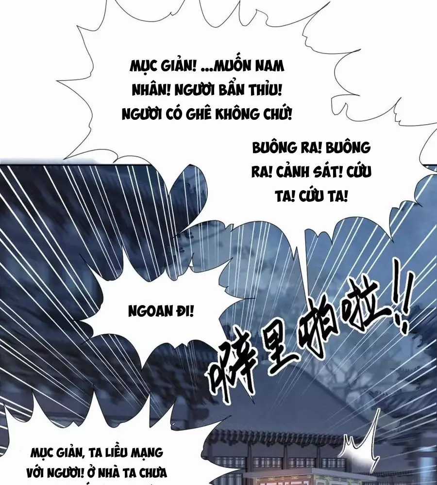 Cạm Bẫy Lệch Lạc - Chapter 55 - Trang 43