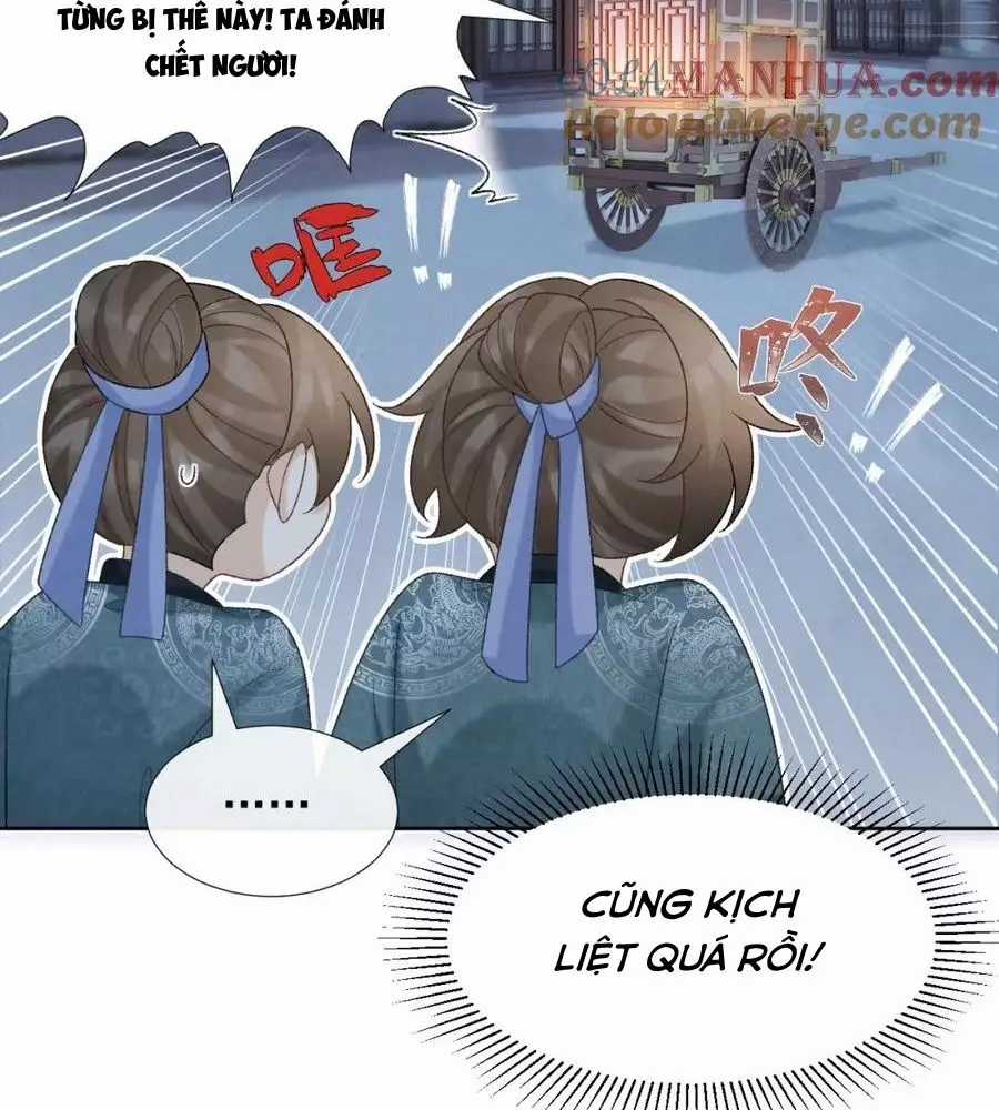 Cạm Bẫy Lệch Lạc - Chapter 55 - Trang 44