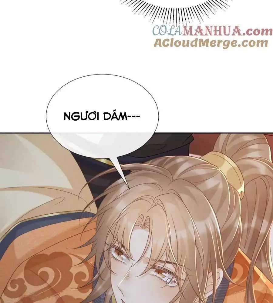 Cạm Bẫy Lệch Lạc - Chapter 55 - Trang 46