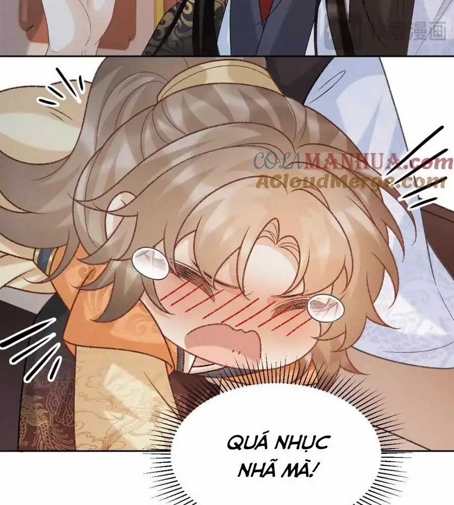 Cạm Bẫy Lệch Lạc - Chapter 55 - Trang 50