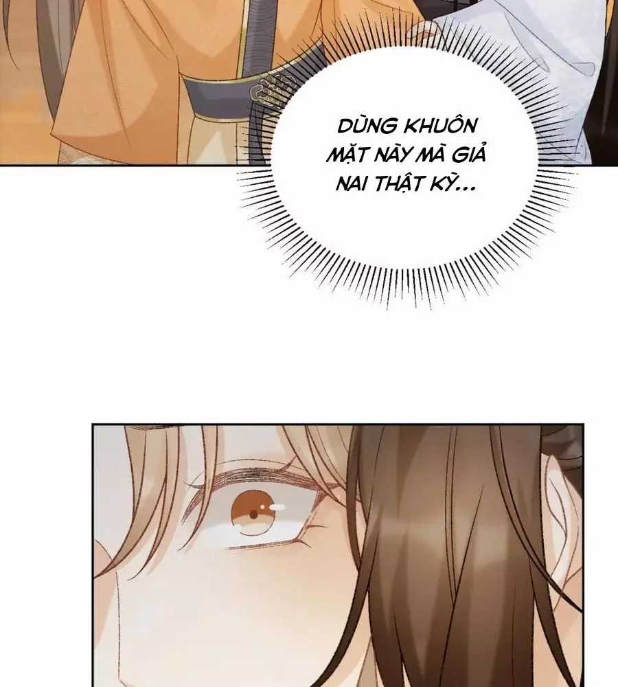 Cạm Bẫy Lệch Lạc - Chapter 55 - Trang 6