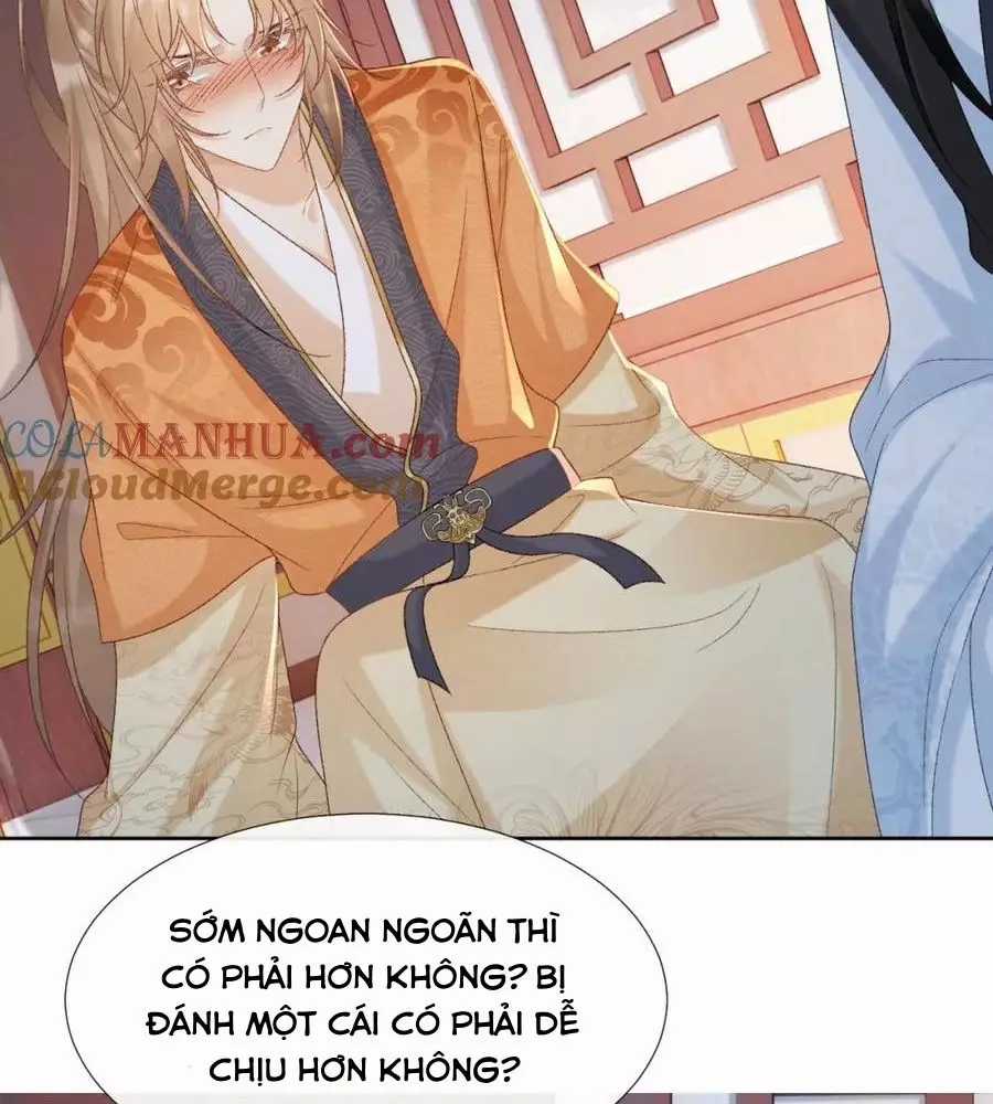 Cạm Bẫy Lệch Lạc - Chapter 55 - Trang 55