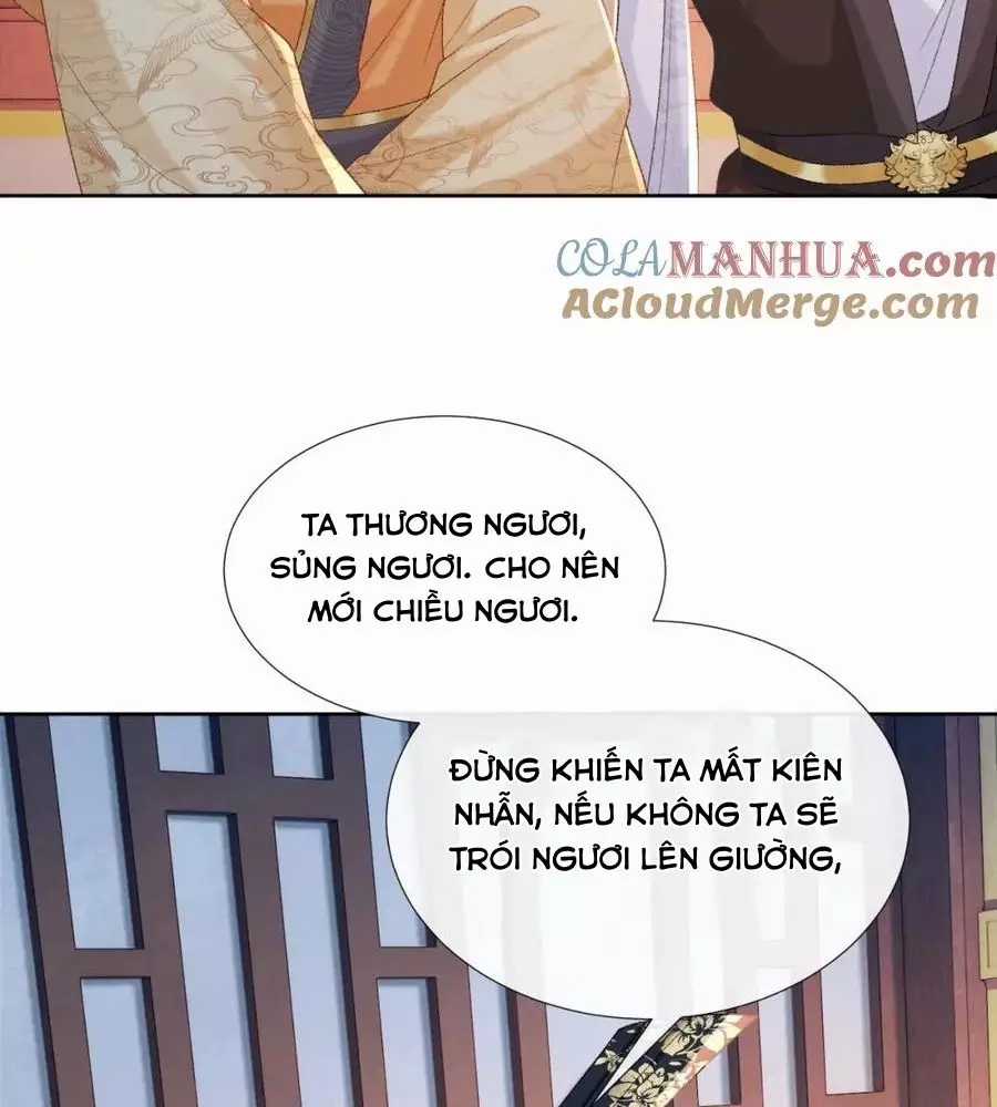 Cạm Bẫy Lệch Lạc - Chapter 55 - Trang 57