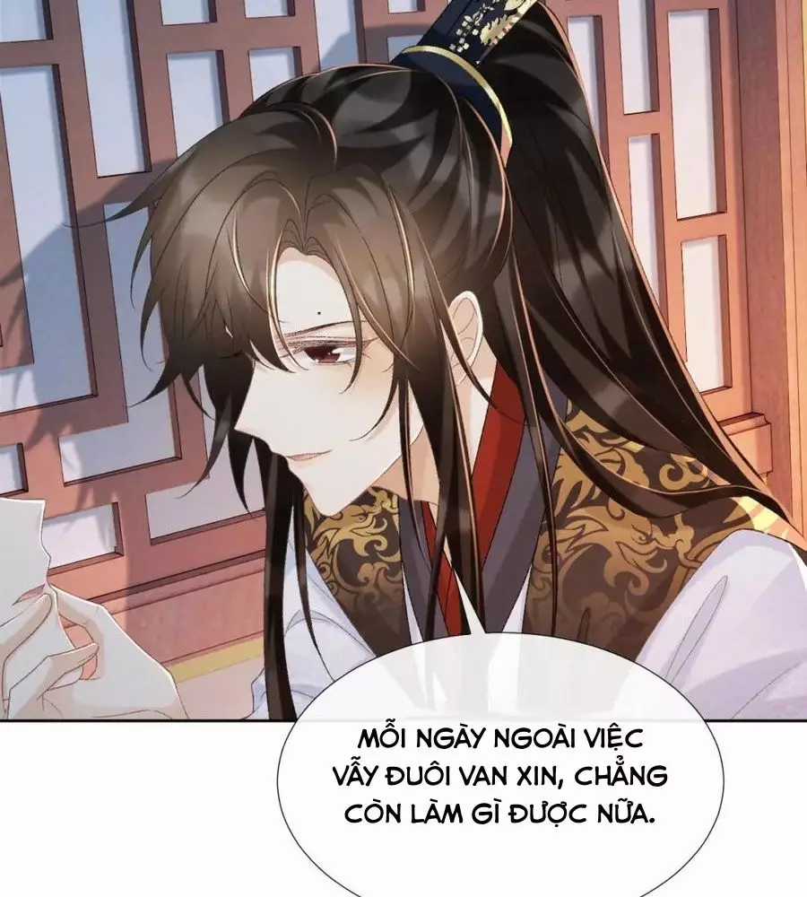 Cạm Bẫy Lệch Lạc - Chapter 55 - Trang 58