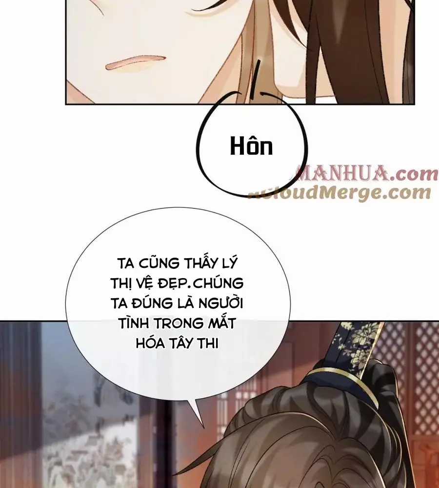 Cạm Bẫy Lệch Lạc - Chapter 55 - Trang 7