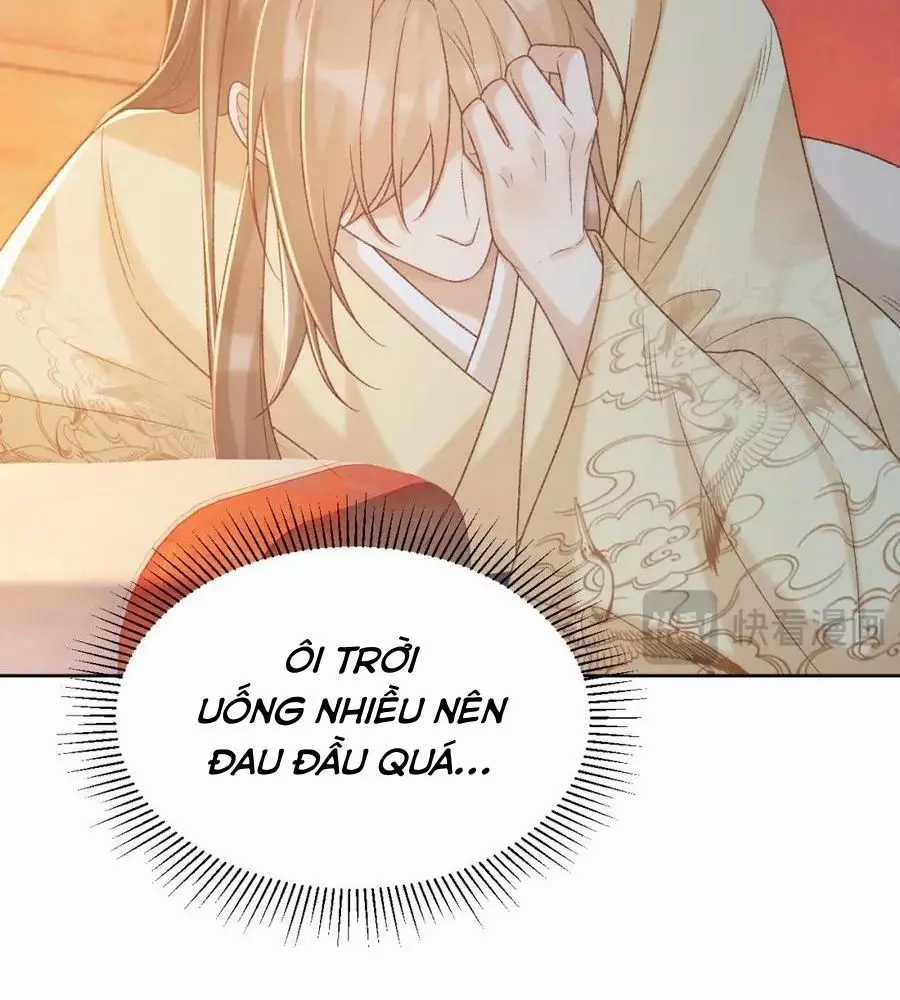 Cạm Bẫy Lệch Lạc - Chapter 56 - Trang 12