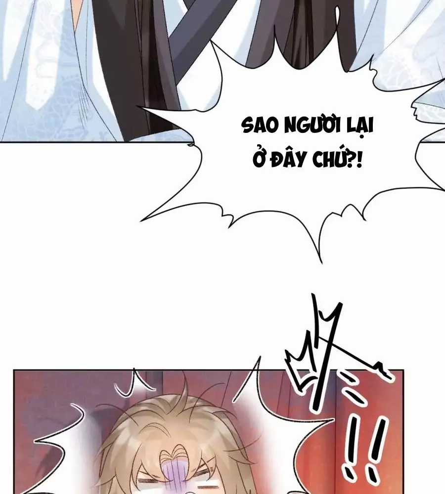 Cạm Bẫy Lệch Lạc - Chapter 56 - Trang 16