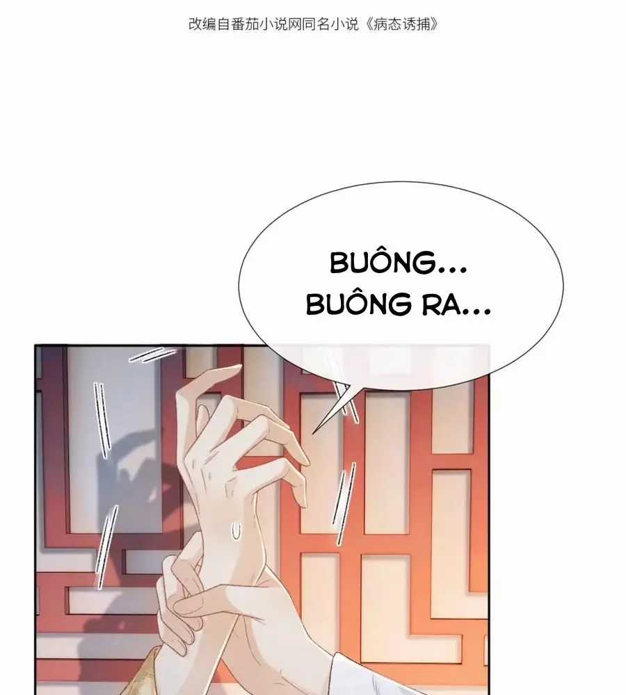 Cạm Bẫy Lệch Lạc - Chapter 56 - Trang 3