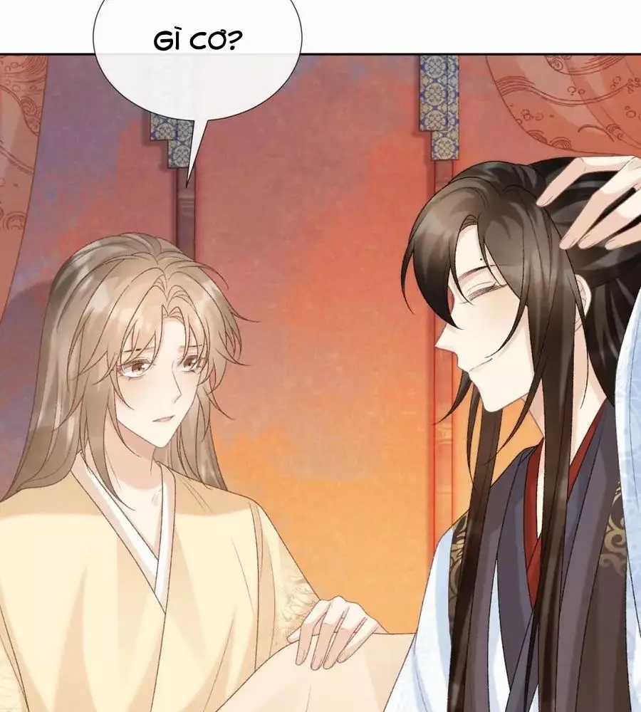 Cạm Bẫy Lệch Lạc - Chapter 56 - Trang 23