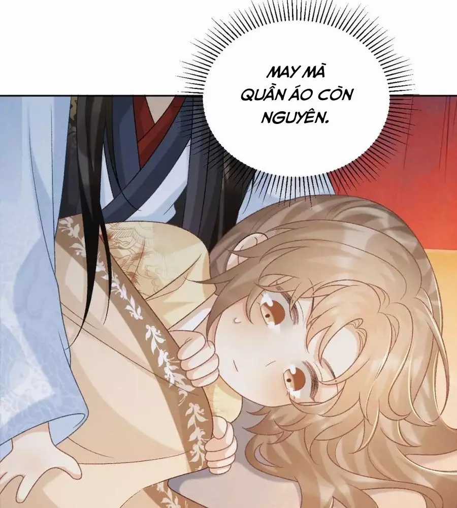 Cạm Bẫy Lệch Lạc - Chapter 56 - Trang 27