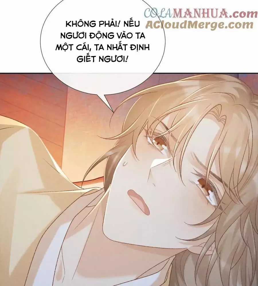 Cạm Bẫy Lệch Lạc - Chapter 56 - Trang 31