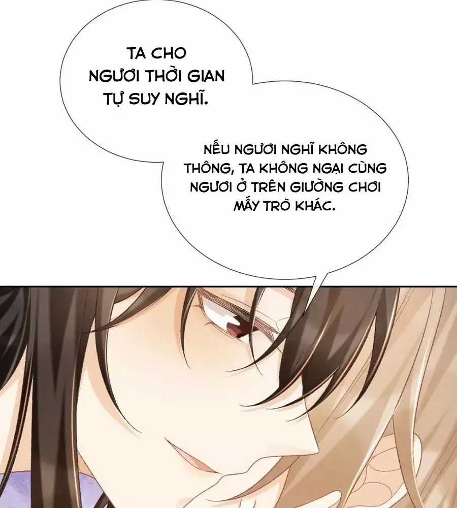 Cạm Bẫy Lệch Lạc - Chapter 56 - Trang 35