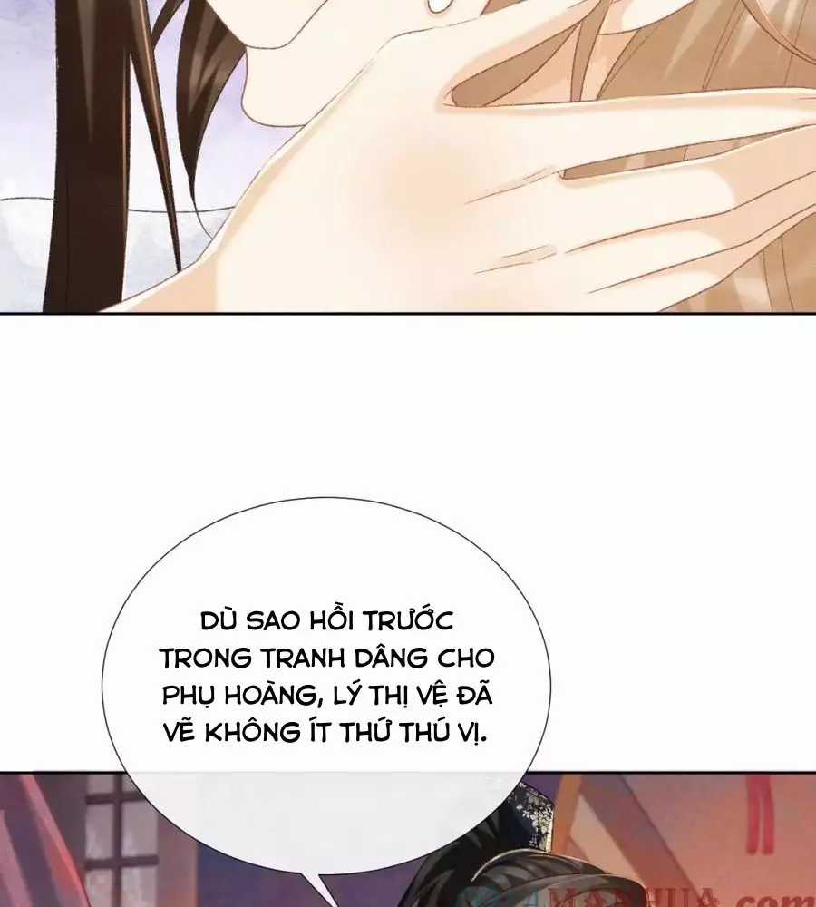 Cạm Bẫy Lệch Lạc - Chapter 56 - Trang 36