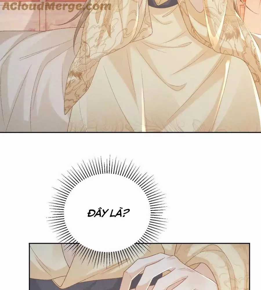 Cạm Bẫy Lệch Lạc - Chapter 56 - Trang 44