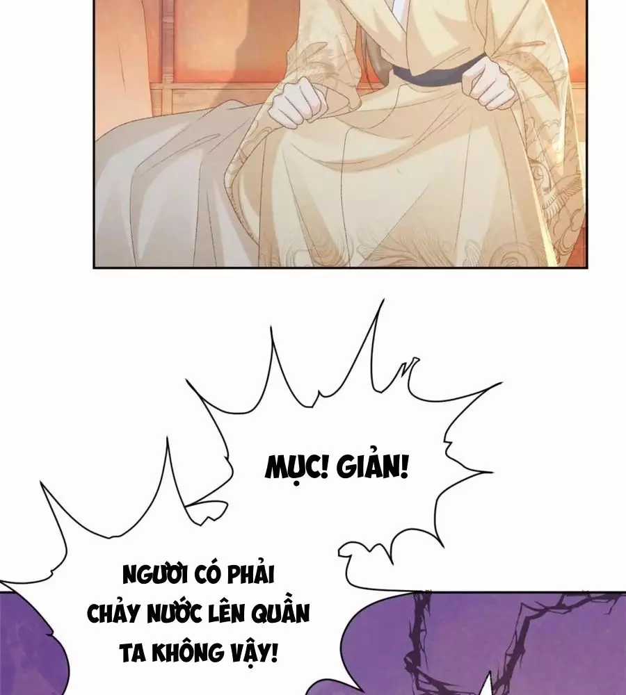 Cạm Bẫy Lệch Lạc - Chapter 56 - Trang 46