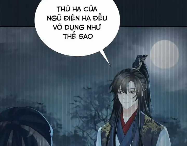 Cạm Bẫy Lệch Lạc - Chapter 57 - Trang 12