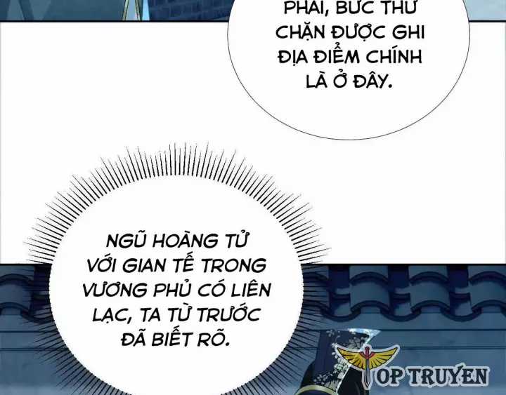 Cạm Bẫy Lệch Lạc - Chapter 57 - Trang 6