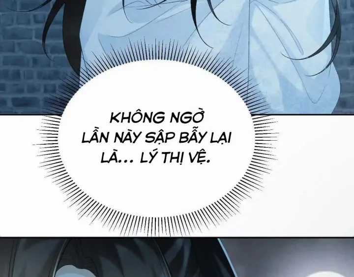 Cạm Bẫy Lệch Lạc - Chapter 57 - Trang 8