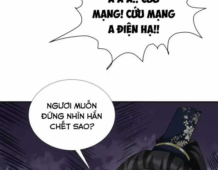 Cạm Bẫy Lệch Lạc - Chapter 58 - Trang 36