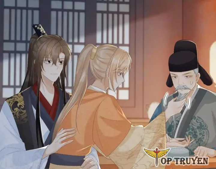 Cạm Bẫy Lệch Lạc - Chapter 58 - Trang 5