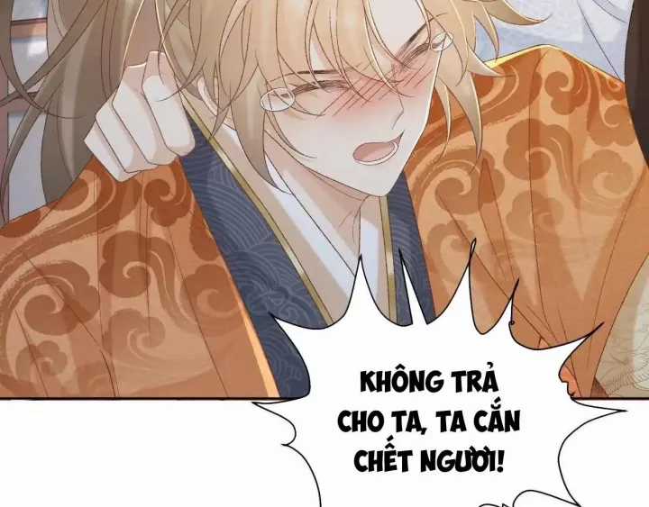 Cạm Bẫy Lệch Lạc - Chapter 58 - Trang 52