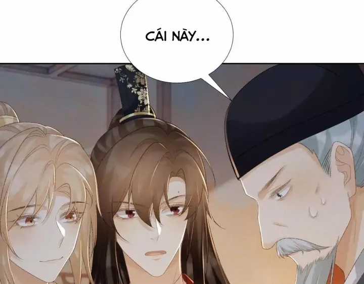 Cạm Bẫy Lệch Lạc - Chapter 58 - Trang 7