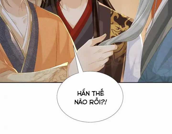 Cạm Bẫy Lệch Lạc - Chapter 58 - Trang 8