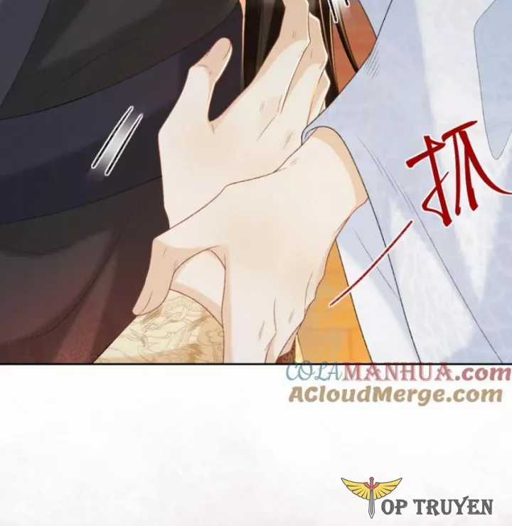 Cạm Bẫy Lệch Lạc - Chapter 59 - Trang 4