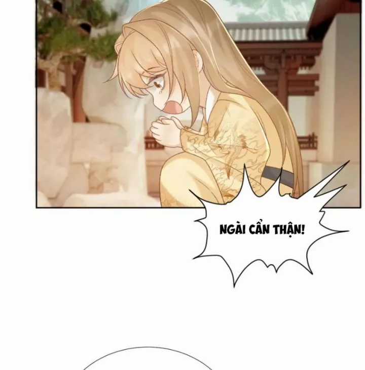 Cạm Bẫy Lệch Lạc - Chapter 59 - Trang 35