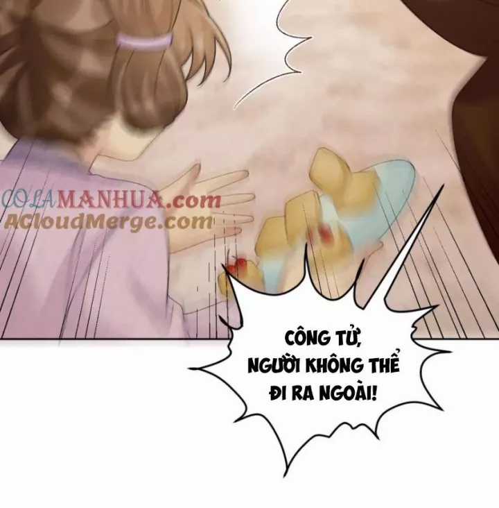 Cạm Bẫy Lệch Lạc - Chapter 59 - Trang 40