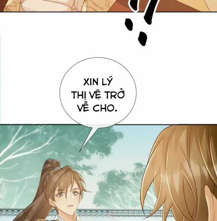 Cạm Bẫy Lệch Lạc - Chapter 59 - Trang 44