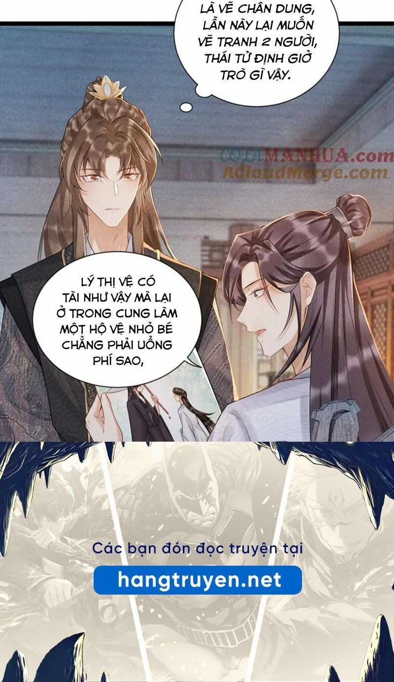 Cạm Bẫy Lệch Lạc - Chapter 6 - Trang 25