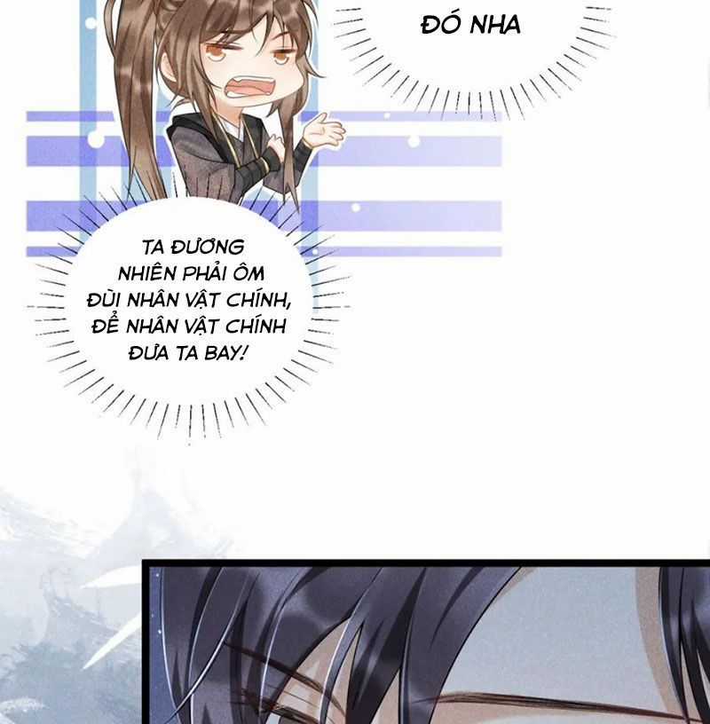 Cạm Bẫy Lệch Lạc - Chapter 6 - Trang 28