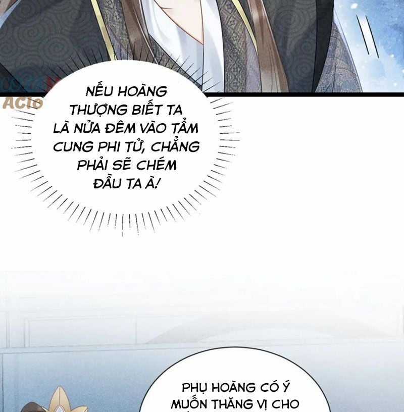 Cạm Bẫy Lệch Lạc - Chapter 6 - Trang 32