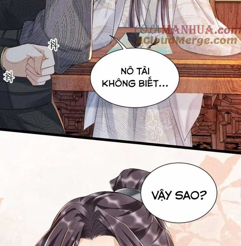 Cạm Bẫy Lệch Lạc - Chapter 6 - Trang 34